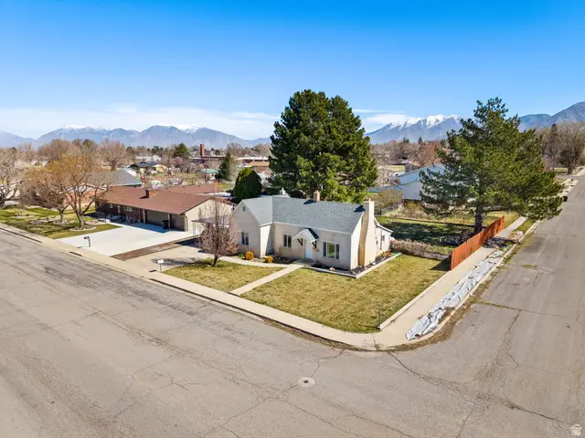 593 S 700 W, Payson, UT 84651 - #2
