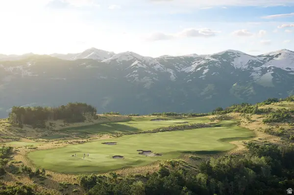 8642 N Ski Beach Way #5, Park City, UT 84060