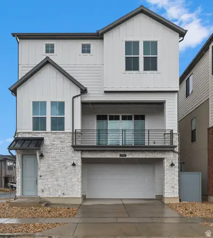 2794 N Twin Flower Way, Lehi, UT 84043