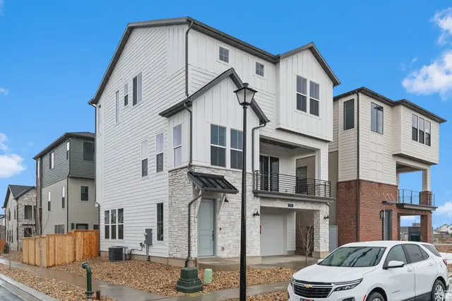 2794 N Twin Flower Way, Lehi, UT 84043 - #2