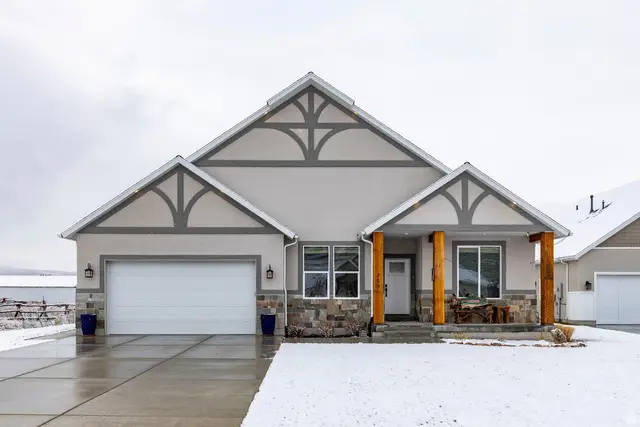 269 W Canyon View Road Ln, Midway, UT 84049 - #2