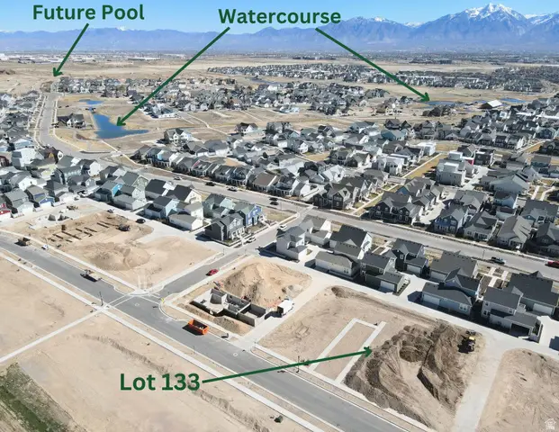 11573 S Markfield Way #133, South Jordan, UT 84009 - #3