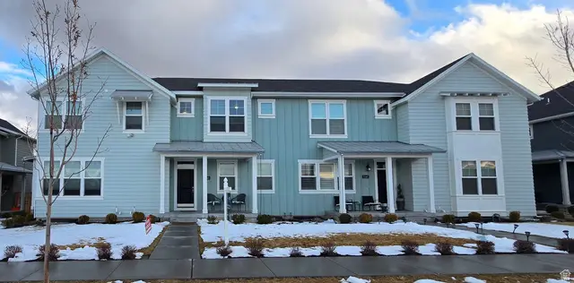 5343 W Big Sur Dr, South Jordan, UT 84009 - #1