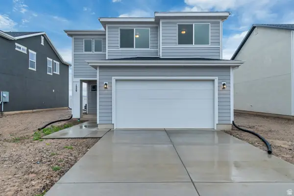 1559 N 1190 W #113, Salem, UT 84653