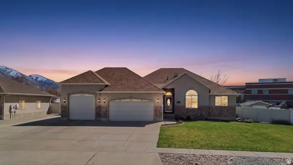 860 W 2980 S, Nibley, UT 84321