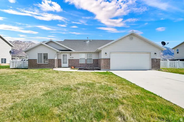 2530 N 350 W, Harrisville, UT 84414 - #1