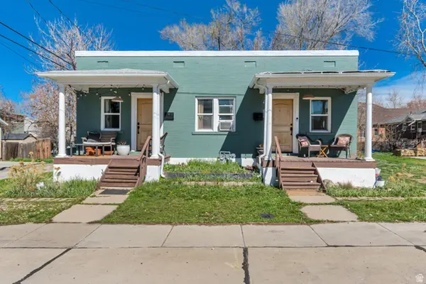 723 Yale Ave, Salt Lake City, UT 84105