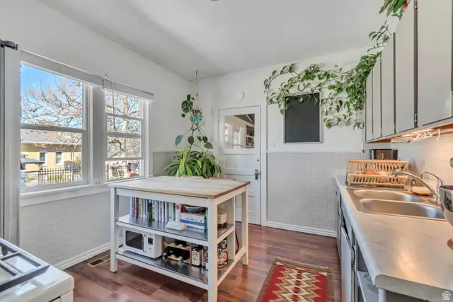 723 Yale Ave, Salt Lake City, UT 84105 - #2