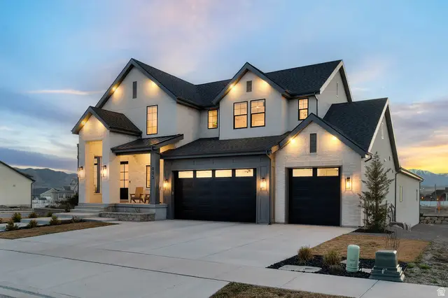 995 N Titan Dr, Lehi, UT 84043 - #3