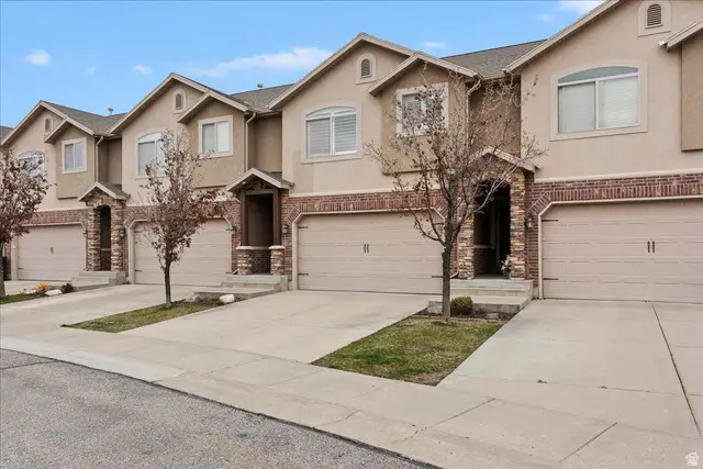 1818 W 5050 S, Roy, UT 84067 - #2