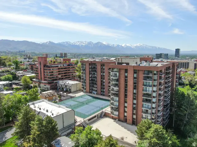 123 E 2nd Ave #414, Salt Lake City, UT 84103 - #2