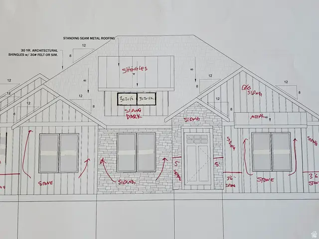 13014 S Jj Farms Ln W, Herriman, UT 84096 - #1