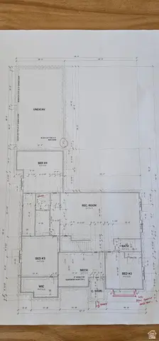 13014 S Jj Farms Ln W, Herriman, UT 84096 - #2