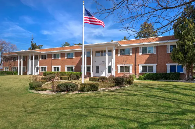 2718 S Highland Dr #2, Salt Lake City, UT 84106 - #1