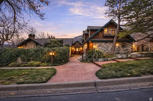 12 N 200 E, Farmington, UT 84025