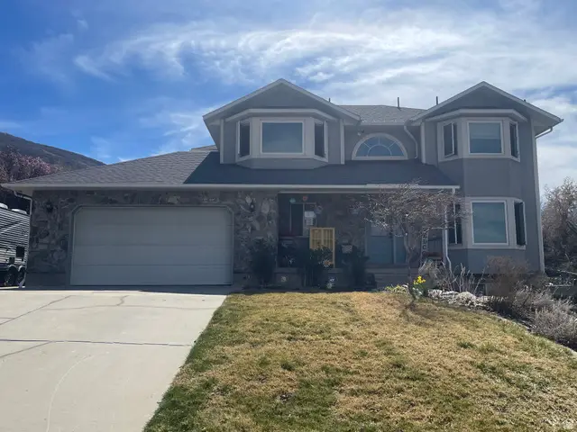 2765 E 7825 S, South Weber, UT 84405 - #2