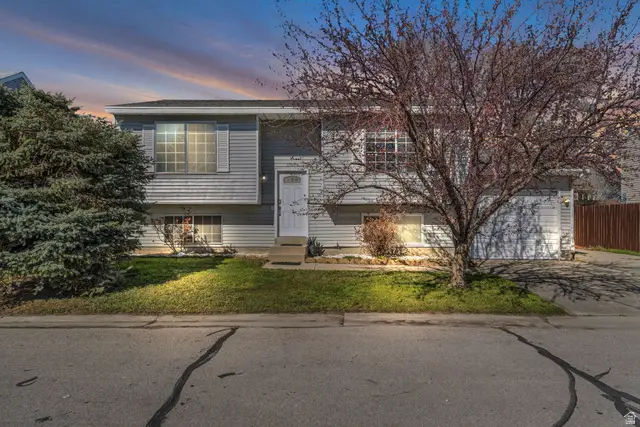 4746 W Roundtable Rd S, West Valley City, UT 84120 - #1