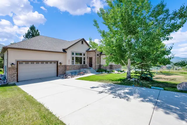 3674 N Willow Brooke Ln, Eden, UT 84310 - #2