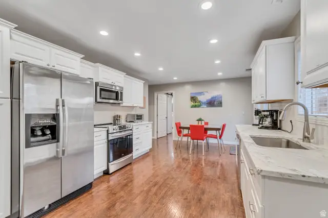 1153 E Crandall Ave S, Salt Lake City, UT 84106 - #2