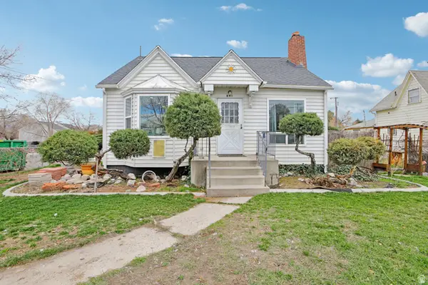 891 W 600 S, Provo, UT 84601