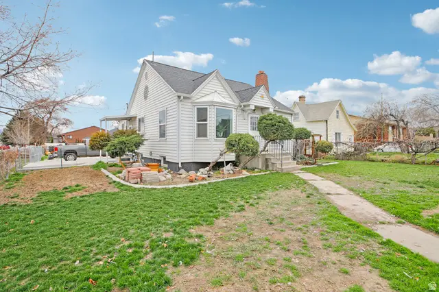 891 W 600 S, Provo, UT 84601 - #2