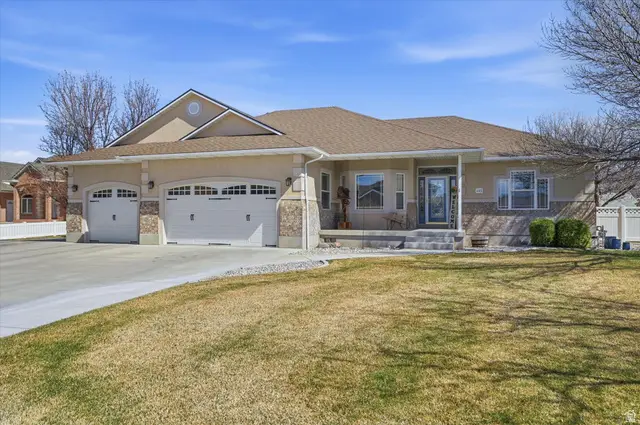 645 S 200 W, Garland, UT 84312 - #1