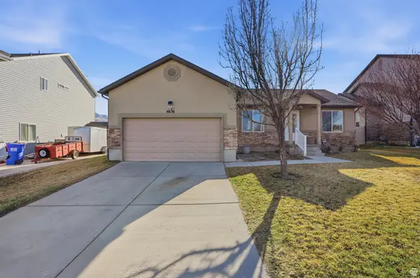4636 E Jimmy Ln, Eagle Mountain, UT 84005