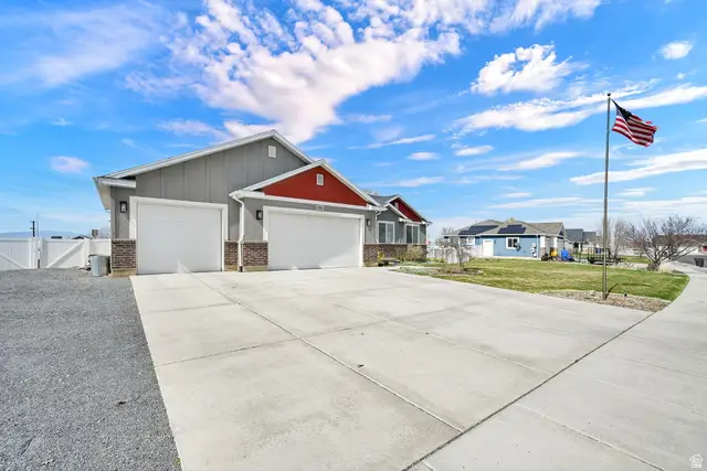 3056 S 1450 W, Perry, UT 84302 - #3