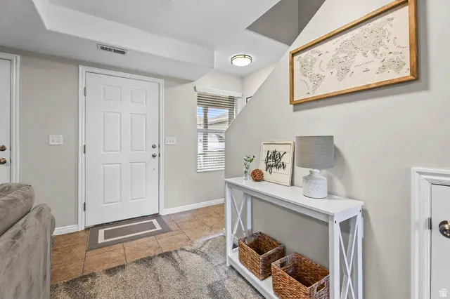 2464 N Charleston Ave, Harrisville, UT 84414 - #2