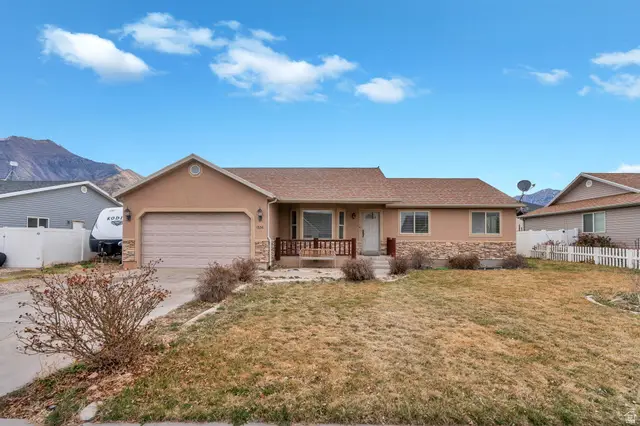 1336 N 100 E, Nephi, UT 84648 - #1