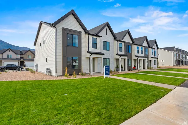 1864 E Albion Dr #1156, Salem, UT 84653 - #1