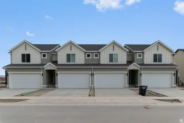 663 N 1850 E #1204, Salem, UT 84653 - #1