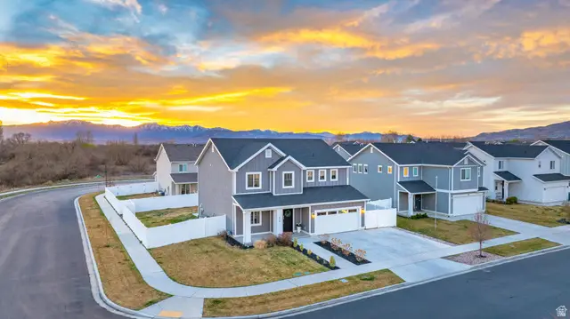 474 S 340 W, American Fork, UT 84003 - #2