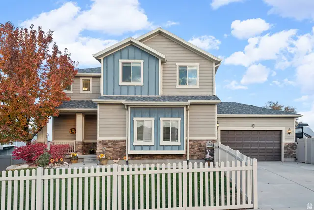 3293 S 6535 W, West Valley City, UT 84128 - #1