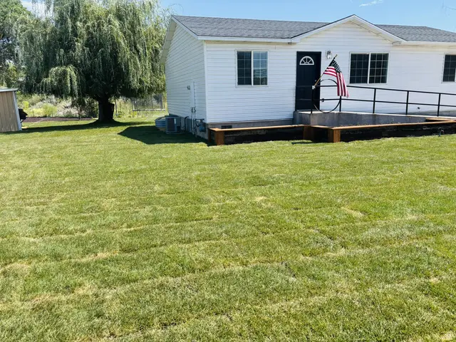 440 N 500 E, Myton, UT 84052 - #2