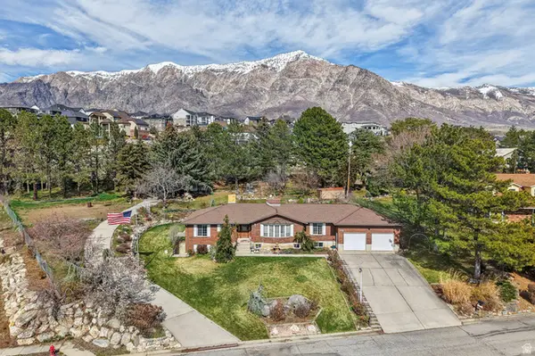 1336 W 4000 N, Pleasant View, UT 84414