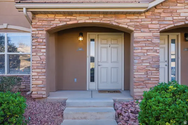 3155 S Hidden Dr #192, St. George, UT 84790
