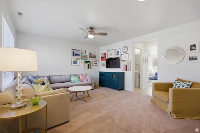 3155 S Hidden Dr #192, Saint George, UT 84790 - #2