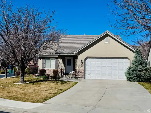 4568 W Temple Shadows Dr, Cedar Hills, UT 84062 - #1