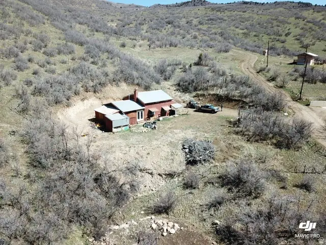 960 Wide Hollow Rd #9, Kamas, UT 84036 - #1