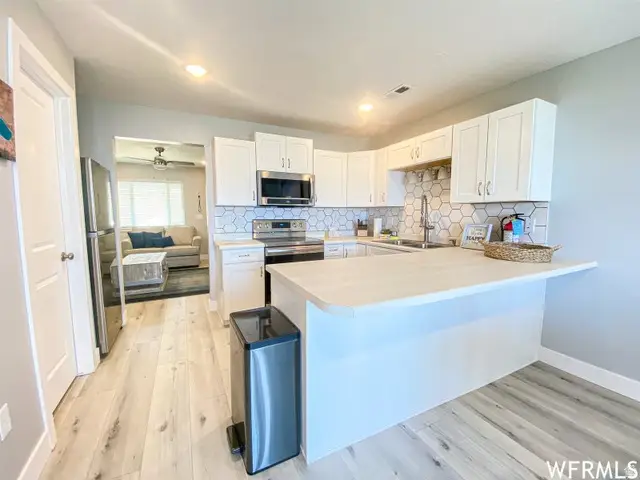 942 N Newberg Dr #2, Garden City, UT 84028 - #1