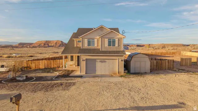 3259 E 1000 N #1, Ballard, UT 84066 - #1