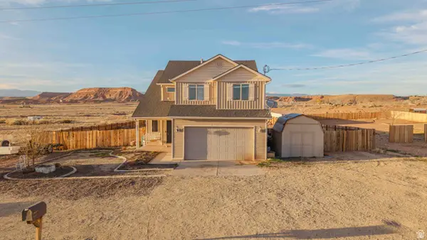 3259 E 1000 N #1, Ballard, UT 84066