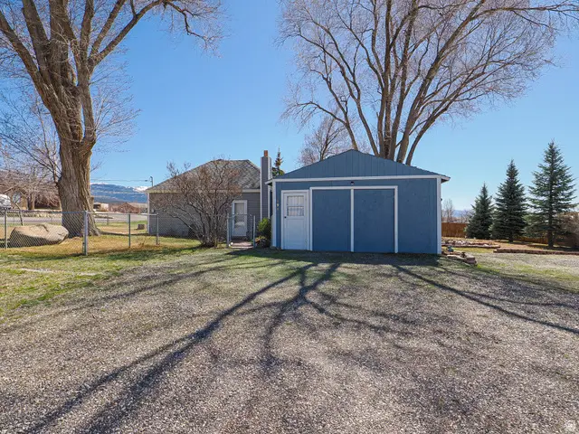 590 E 200 S, Mount Pleasant, UT 84647 - #2