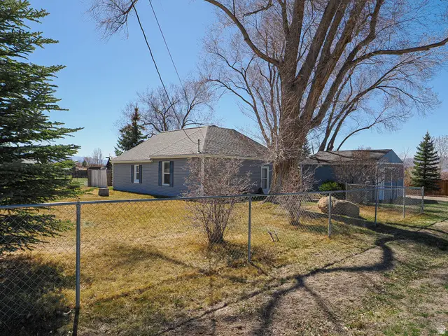 590 E 200 S, Mount Pleasant, UT 84647 - #3