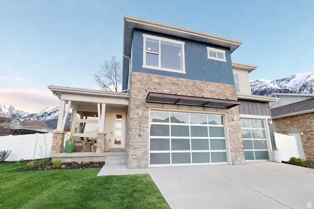 11779 S Windcroft Ct E, Sandy, UT 84092 - #2