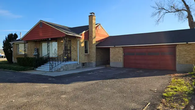 4087 S Hwy 91, Franklin, ID 83237 - #2