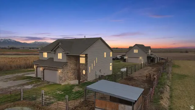 6207 W 1900 N, Warren, UT 84404 - #2