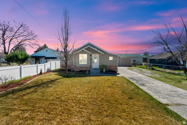 279 W Pacific Dr, American Fork, UT 84003