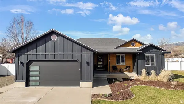 751 E 440 S, Hyrum, UT 84319